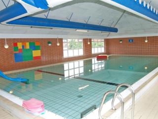 Apartment Steffan - 2-3km from the sea by Interhome - 4