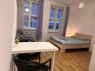 Wrocławska Rooms - 0