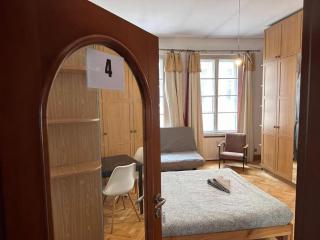 Wrocławska Rooms - 2