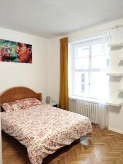 Wrocławska Rooms - 5