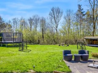 Holiday Home Kennet - 30km from the sea by Interhome - 7