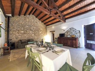 Holiday Home Grande Baglio Anastè by Interhome - 2