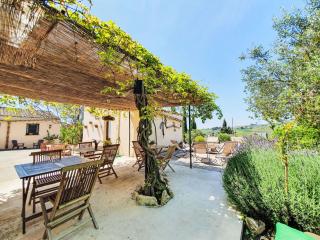 Holiday Home Grande Baglio Anastè by Interhome - 6