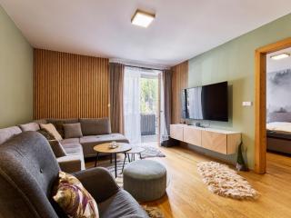Apartment Na Kovárně by Interhome - 9