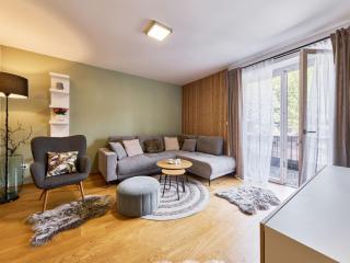 Apartment Na Kovárně by Interhome - 0
