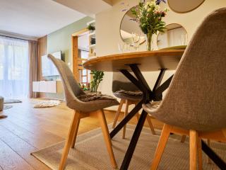 Apartment Na Kovárně by Interhome - 2