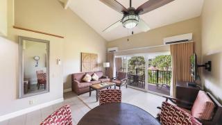Tropical Garden 1BR Loft Pono Kai Resort H307 - 9
