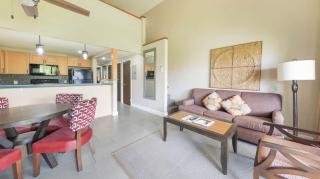 Tropical Garden 1BR Loft Pono Kai Resort H307 - 4