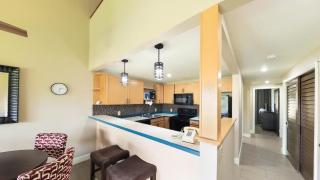 Tropical Garden 1BR Loft Pono Kai Resort H307 - 3