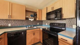 Tropical Garden 1BR Loft Pono Kai Resort H307 - 2