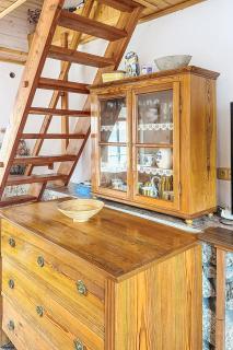 Holiday Home U Kohouta by Interhome - 2