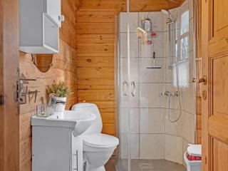 Holiday Home Hakon - 1km from the sea by Interhome - 2
