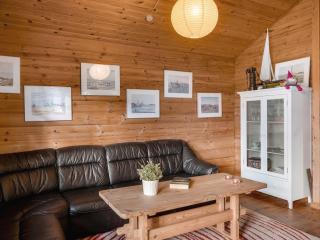 Holiday Home Hakon - 1km from the sea by Interhome - 1