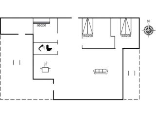 Holiday Home Danail - 250m from the sea by Interhome - 9