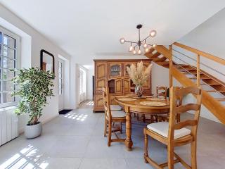 Holiday Home Le petit Papeu by Interhome - 6