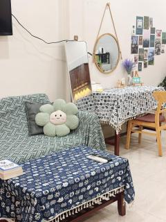PY Home - Trên tầng thượng - 7