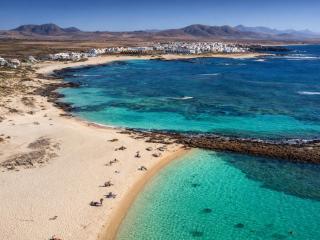 Villa Bay Beachfront Corralejo By Holidays Home - 8