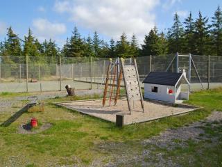 Holiday Home Udder - 1-3km from the sea by Interhome - 5