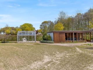 Holiday Home Wildemor - 30km from the sea by Interhome - 7
