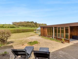 Holiday Home Wildemor - 30km from the sea by Interhome - 4