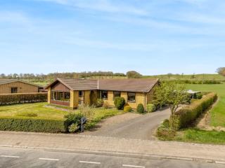 Holiday Home Wildemor - 30km from the sea by Interhome - 8