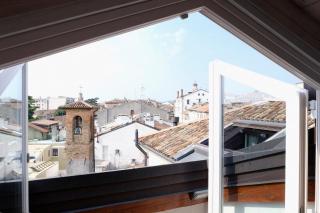 Rooftop nest - 9