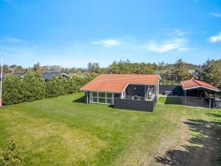 Holiday Home Anemette - 400m from the sea by Interhome - 7