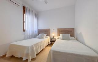 2 Bedroom Amazing Home In Cartagena - 5