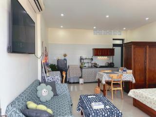 PY Home - Trên tầng thượng - 0