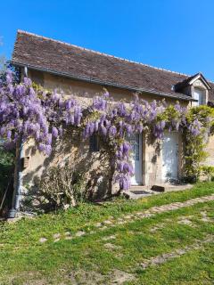 La Petite Maison du Moulin - 0