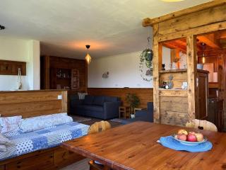Urlaub am Bauernhof Anzerberg Salzkammergut - 9
