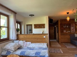 Urlaub am Bauernhof Anzerberg Salzkammergut - 7