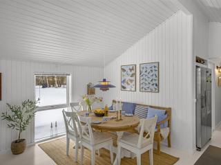 Holiday Home Stasia - 1-5km from the sea by Interhome - 8