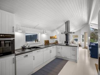 Holiday Home Stasia - 1-5km from the sea by Interhome - 9