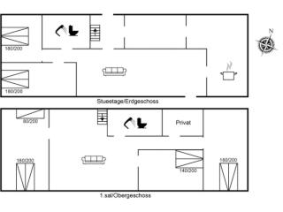 Holiday Home Etje - 650m from the sea by Interhome - 9