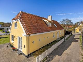 Holiday Home Etje - 650m from the sea by Interhome - 8