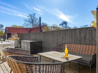 Holiday Home Etje - 650m from the sea by Interhome - 4