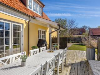 Holiday Home Etje - 650m from the sea by Interhome - 2