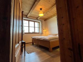 Urlaub am Bauernhof Anzerberg Salzkammergut - 1