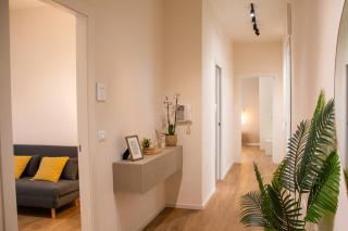 FARA Rooms - Elegant & Quiet Stay in Bari - 4