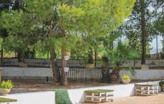 Awesome Home In Abarán - 1