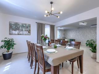 Holiday Home Villa Križanci by Interhome - 2