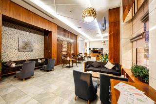 Holiday Inn Baku by IHG - 2