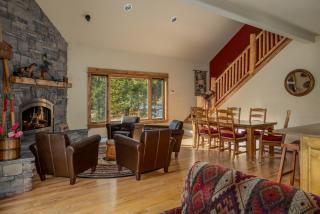 Twin Lift Lodge - 6
