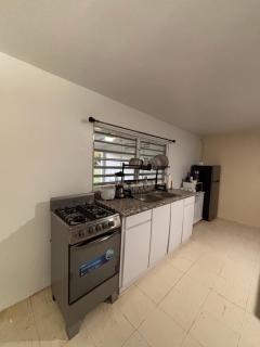 Casa Campo Vieques PR - 1