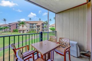 Kauai Serenity Condo Pono Kai Resort E206 - 4