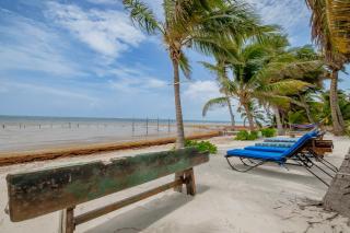 Casa De Playa Solmate Belize - 7