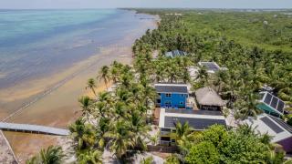 Casa De Playa Solmate Belize - 5
