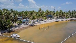 Casa De Playa Solmate Belize - 1