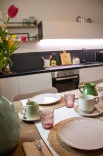 FARA Rooms - Elegant & Quiet Stay in Bari - 5